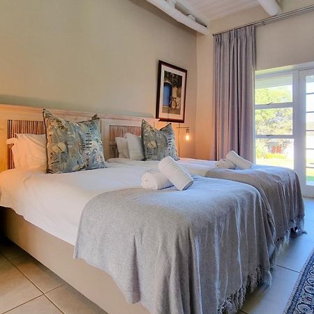 Berluda Farmhouse And Cottages Oudtshoorn Εξωτερικό φωτογραφία