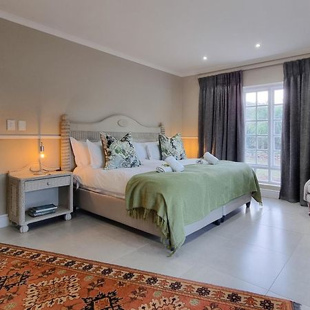 Berluda Farmhouse And Cottages Oudtshoorn Εξωτερικό φωτογραφία