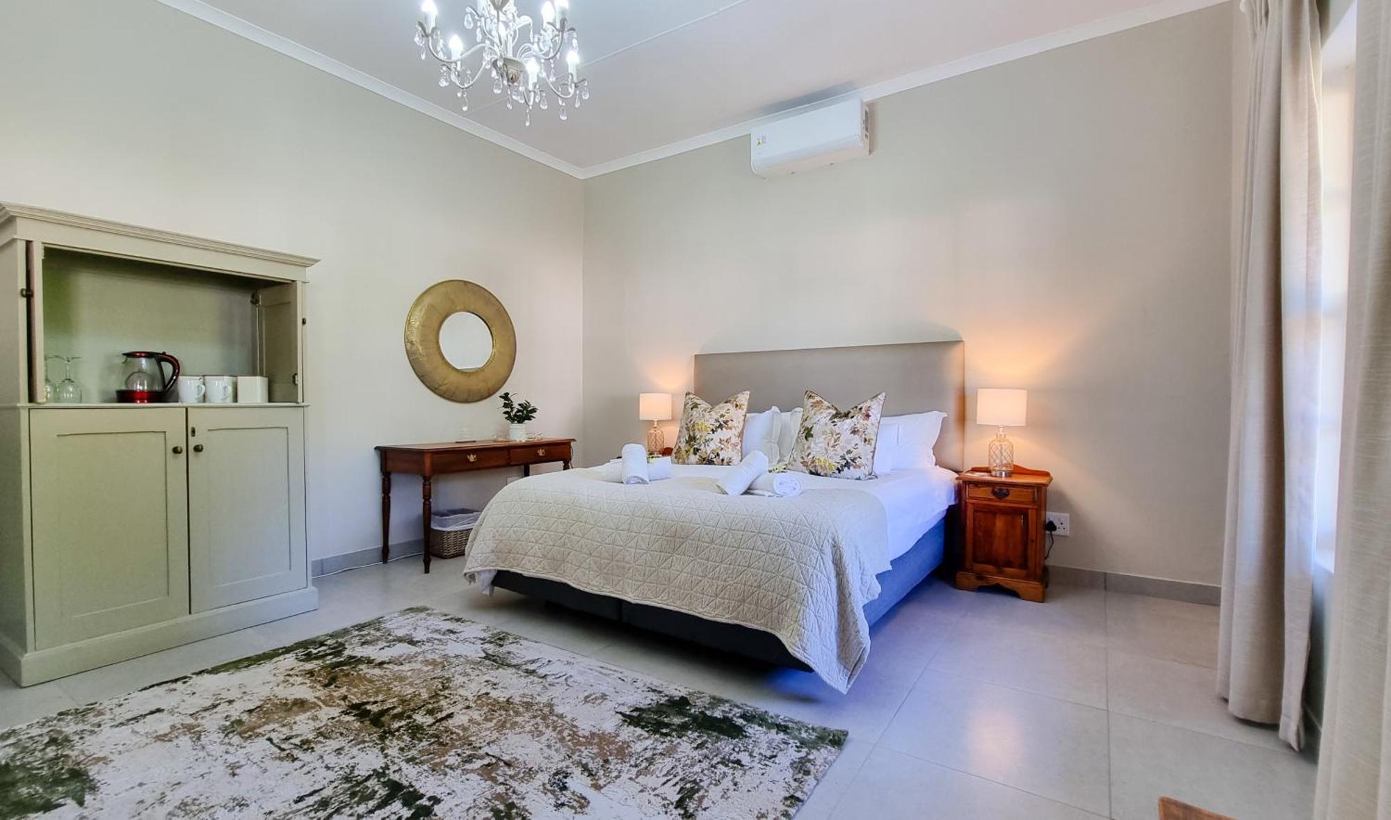 Berluda Farmhouse And Cottages Oudtshoorn Εξωτερικό φωτογραφία