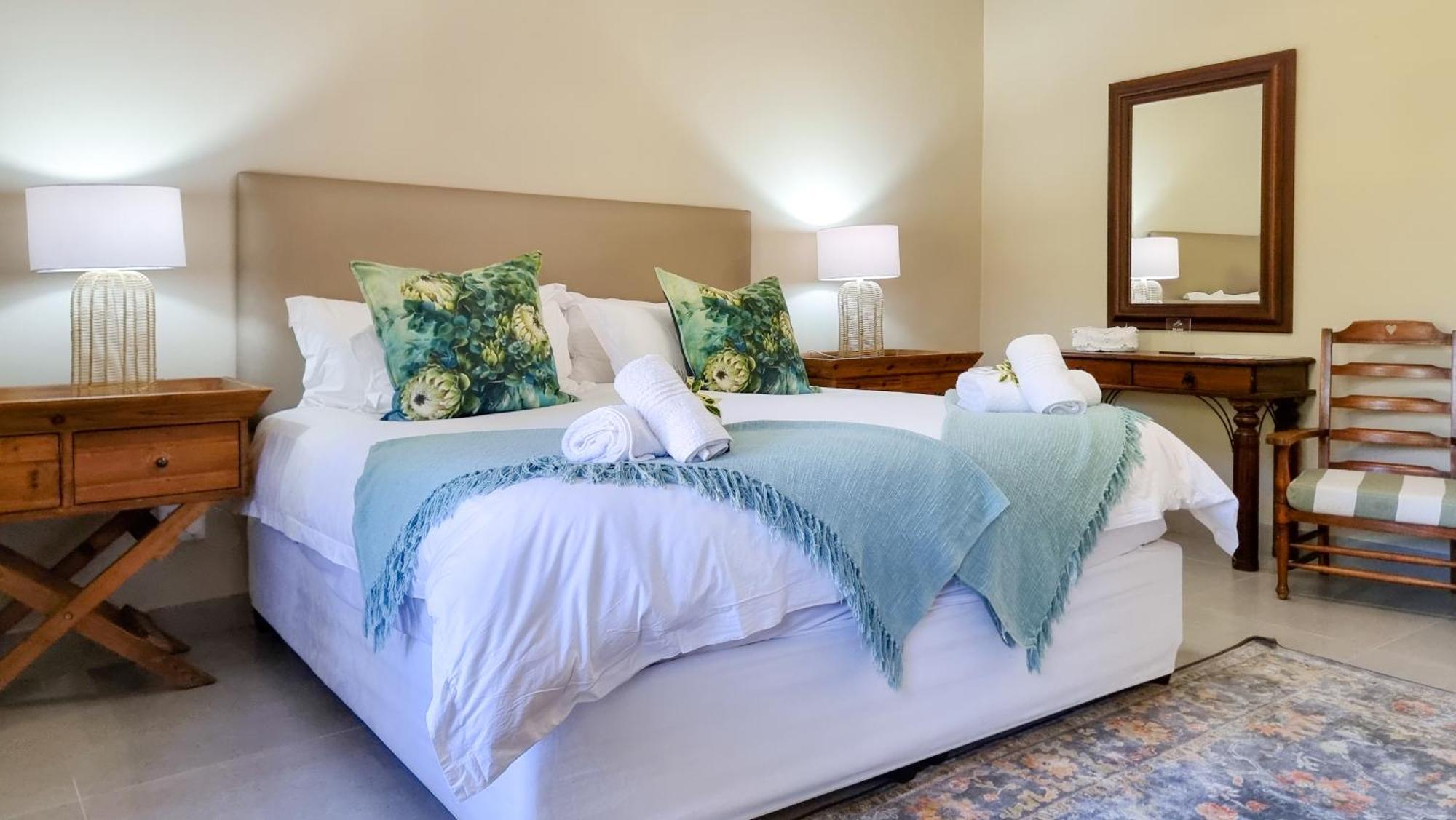 Berluda Farmhouse And Cottages Oudtshoorn Εξωτερικό φωτογραφία