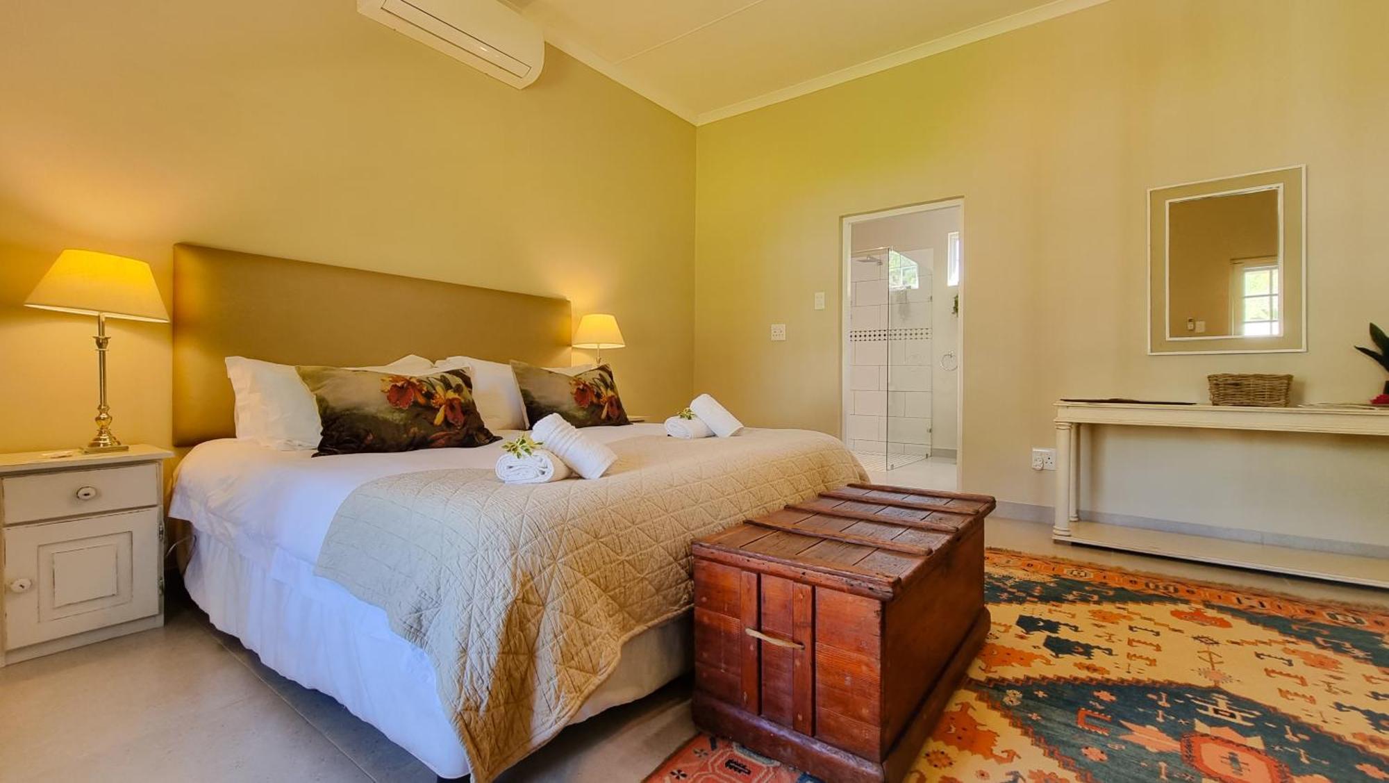 Berluda Farmhouse And Cottages Oudtshoorn Εξωτερικό φωτογραφία
