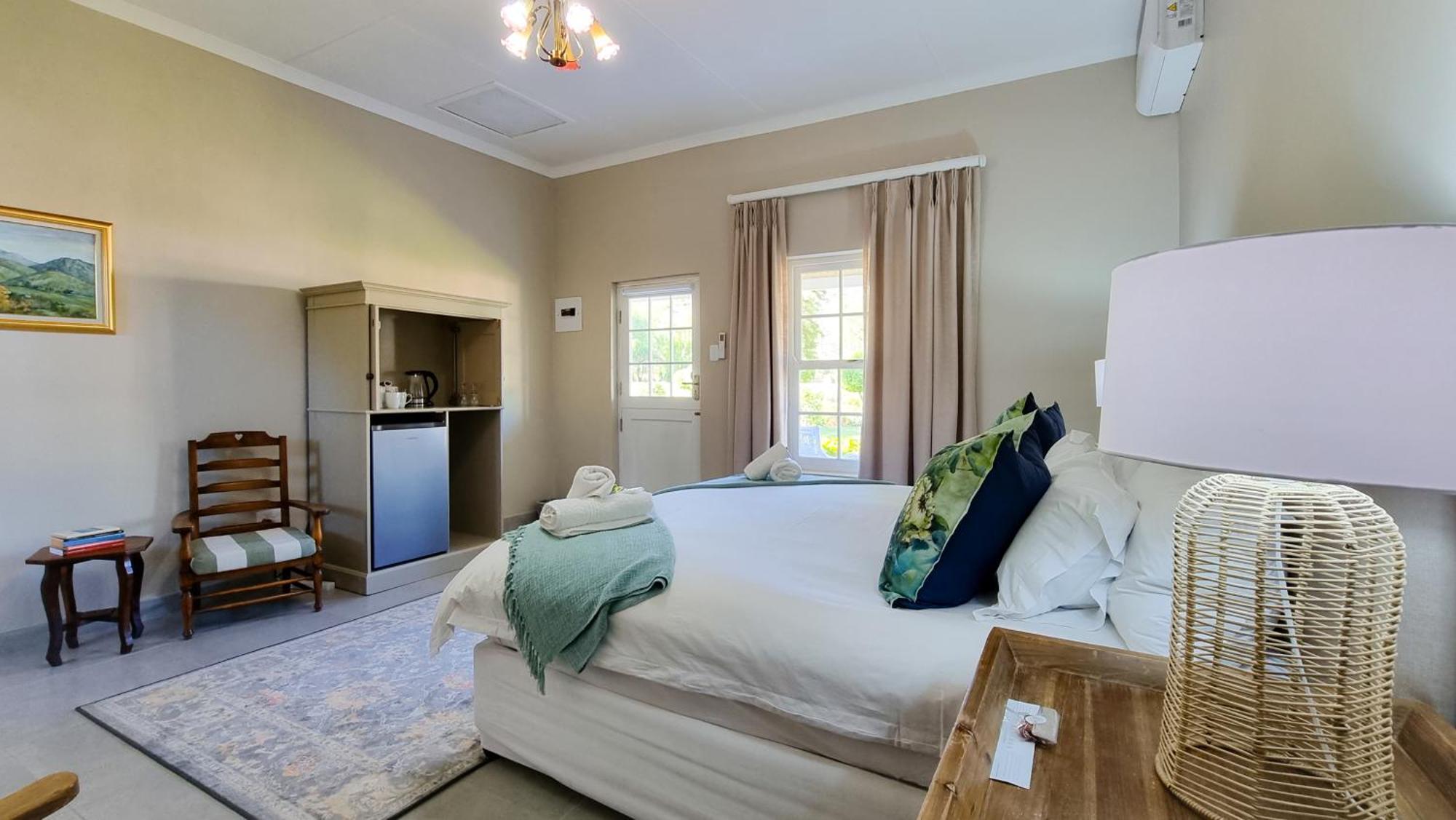 Berluda Farmhouse And Cottages Oudtshoorn Εξωτερικό φωτογραφία